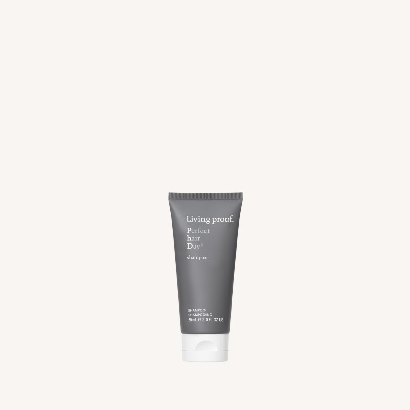 living proof perfect hair day shampoo 2oz 2022