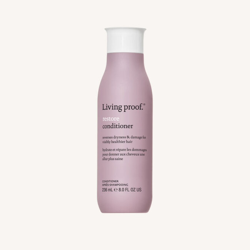 living proof restore conditioner 8oz 2022