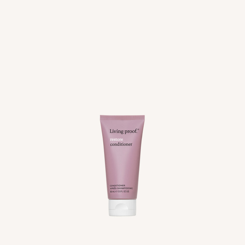 living proof restore conditioner 2oz 2022