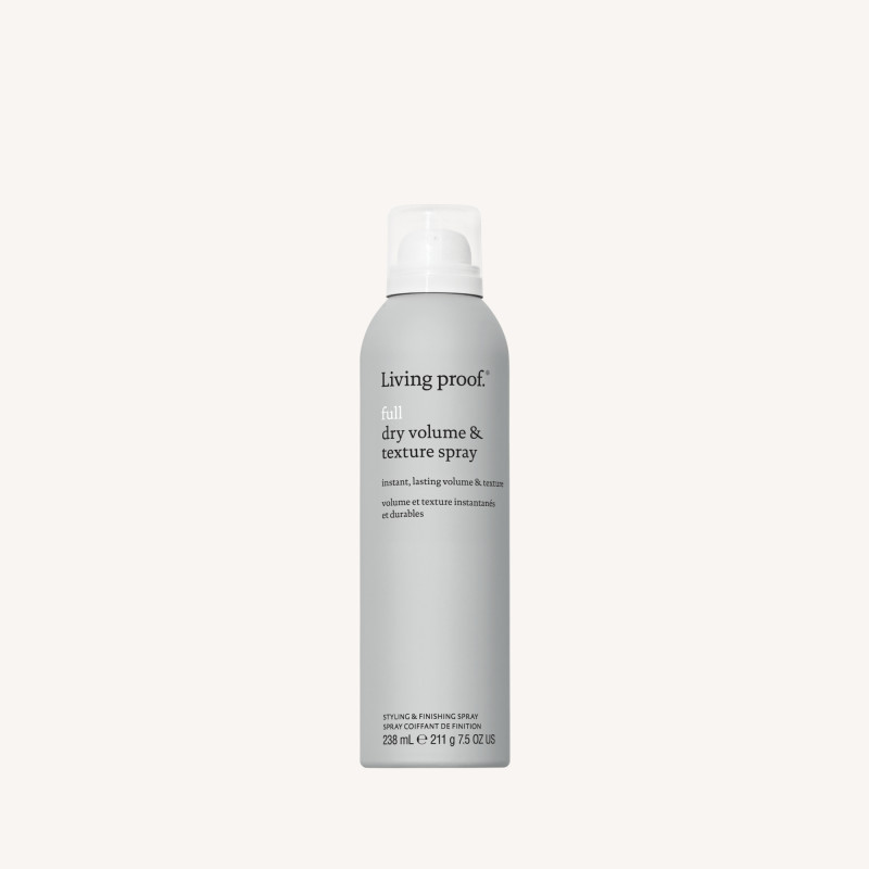 living proof full dry volume texture spray 7.5oz