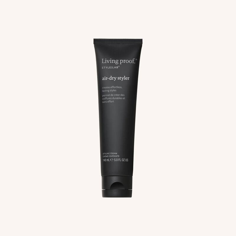 living proof stlye/lab air-dry styler 5oz