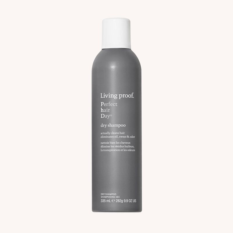 living proof perfect hair day dry shampoo 9.9oz (jumbo)