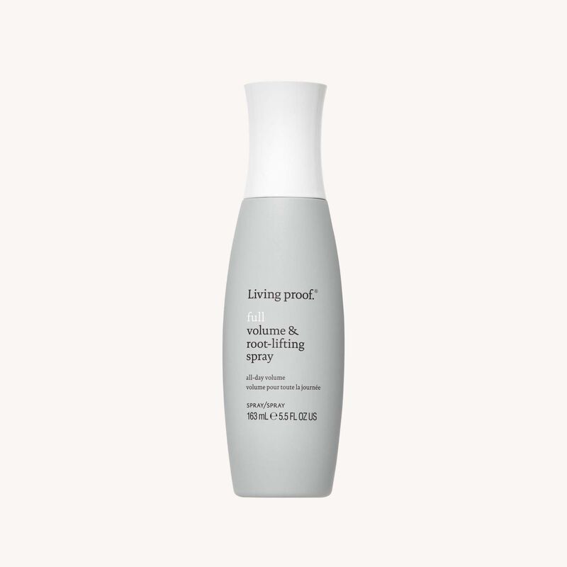 living proof full volumizing & root lifting spray 5.5oz