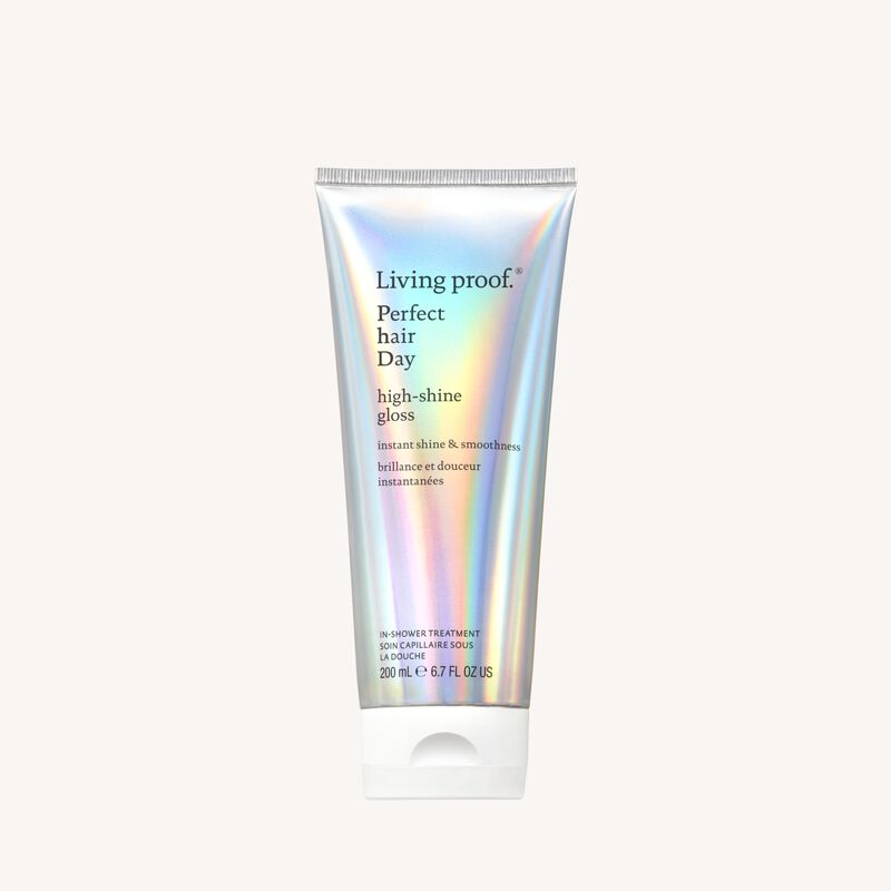 living proof perfect hair day high-shine gloss 200ml