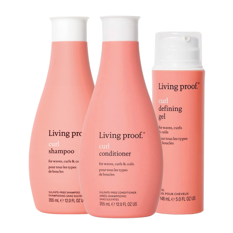 living proof curl offer march/april 2024
