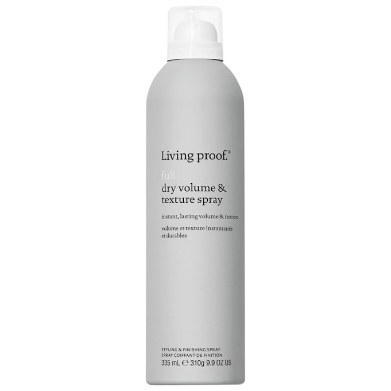 living proof full dry volume texture spray jumbo 9.9oz