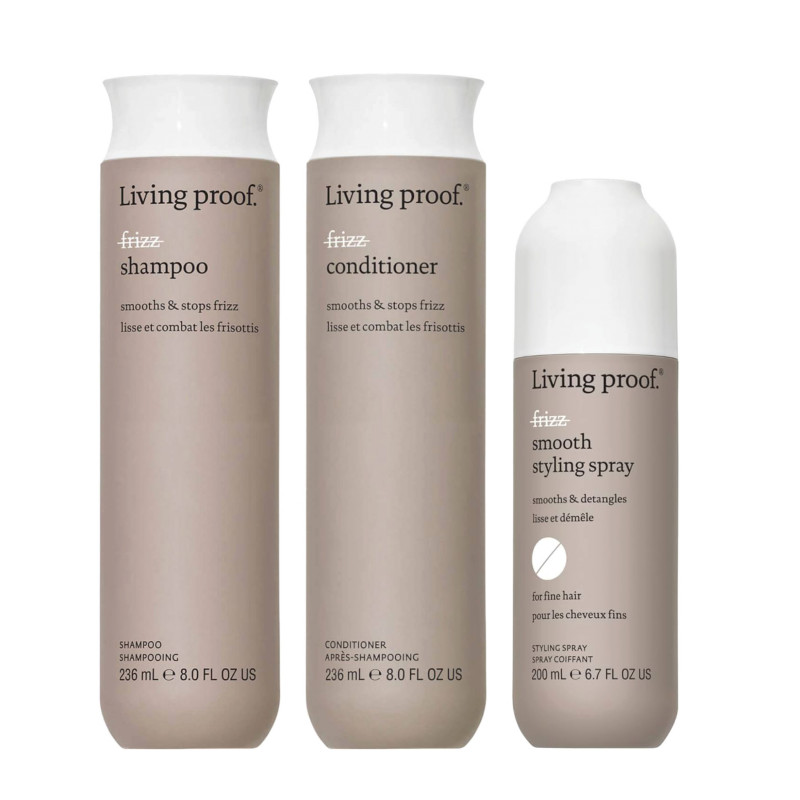 living proof no frizz offer march/april 2024