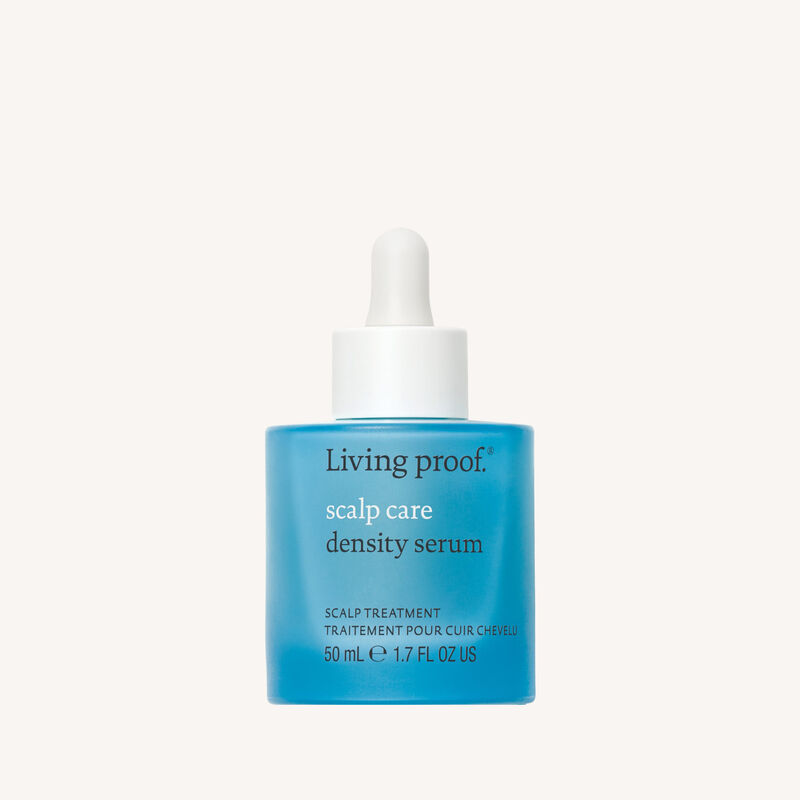 living proof scalp care density serum 1.7oz