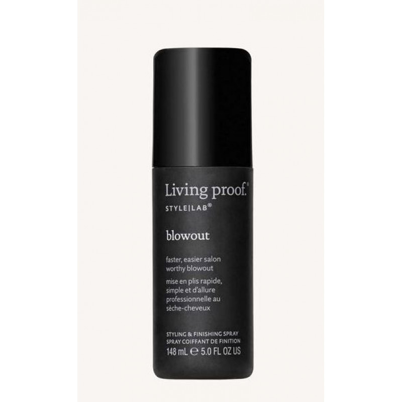 living proof style lab blowout spray 5oz