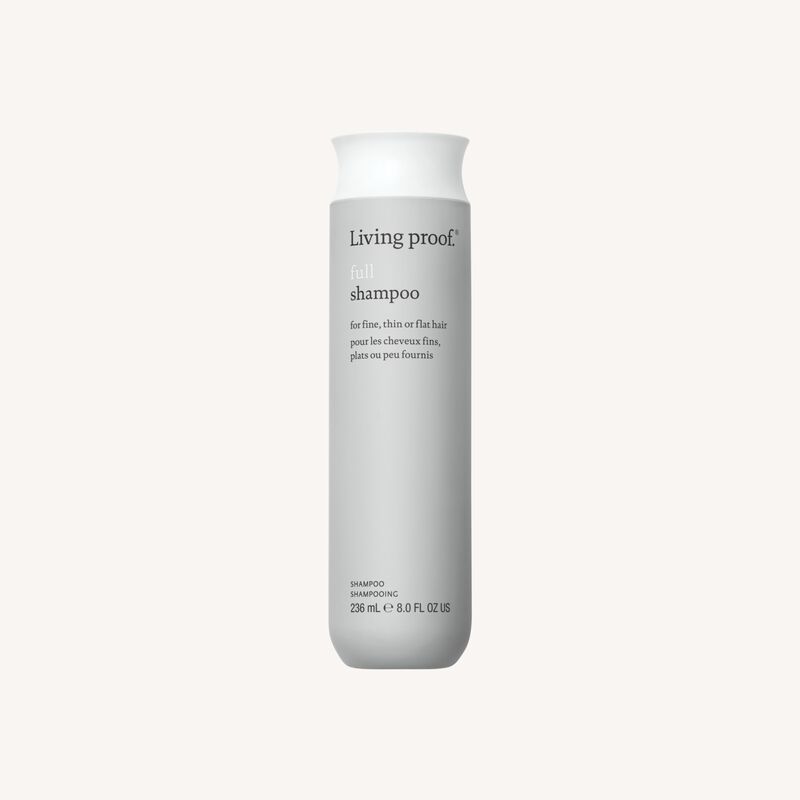 living proof full shampoo 8oz 2025