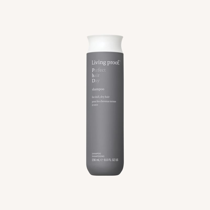 living proof phd shampoo 8oz 2025