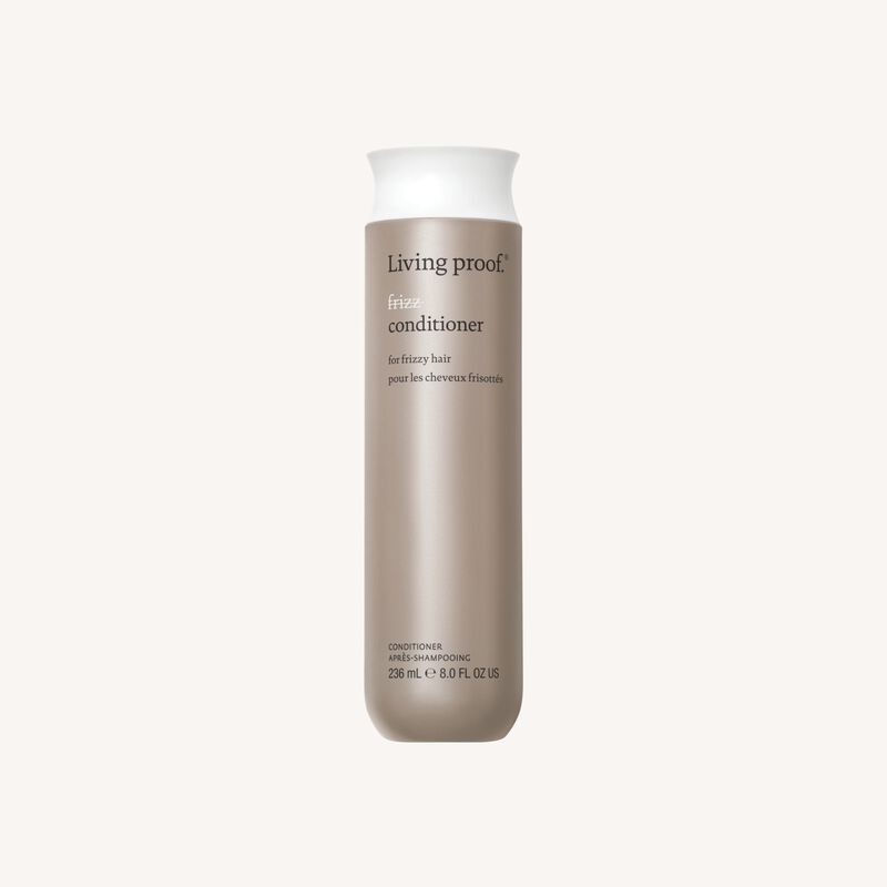 living proof no frizz conditioner 8oz 2025
