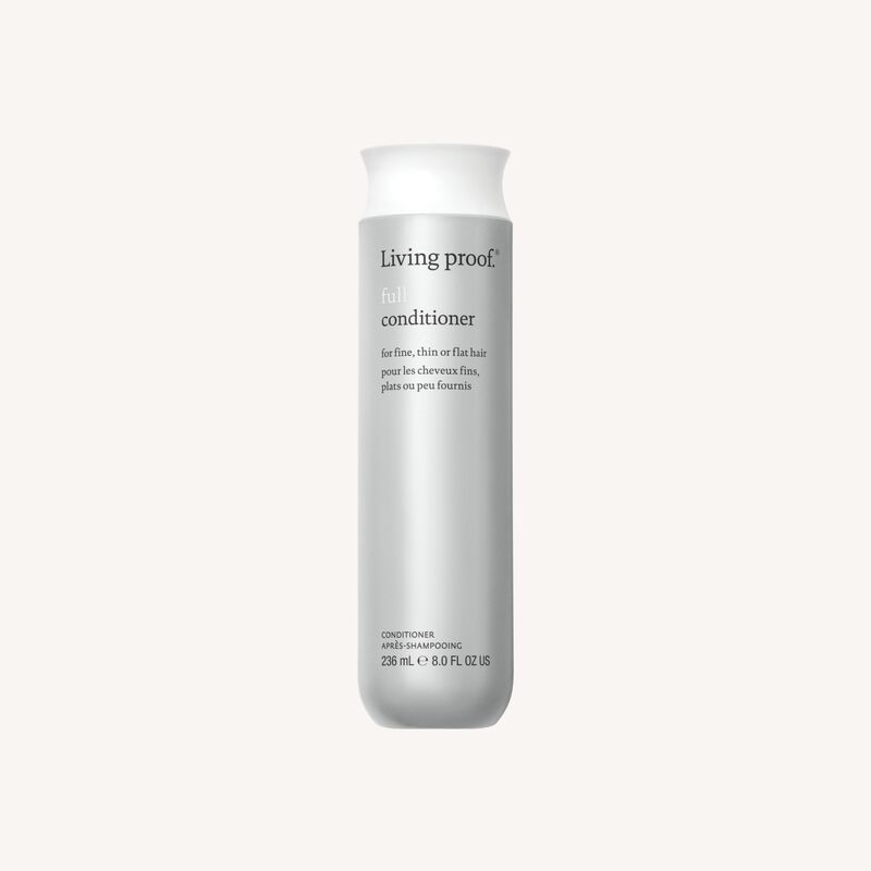 living proof full conditioner 8oz 2025
