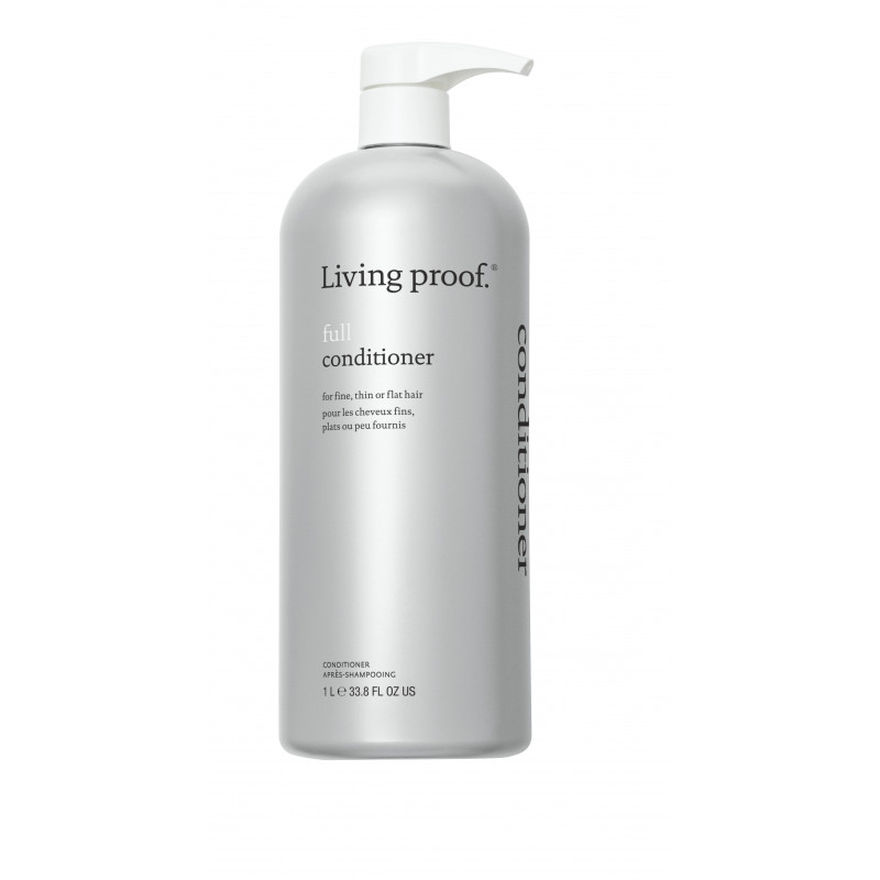 living proof full conditioner litre 2025