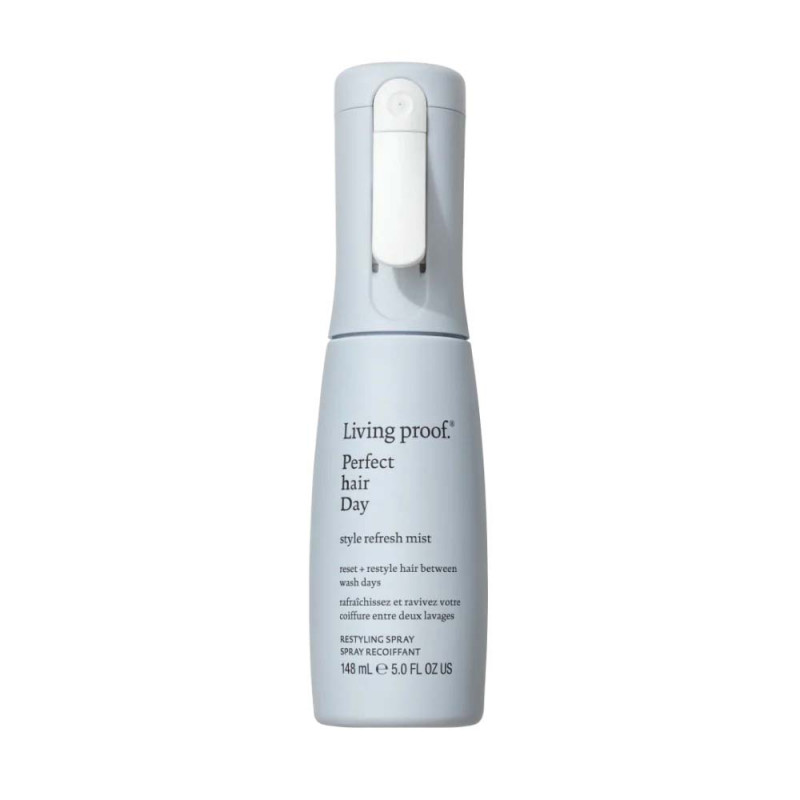 living proof phd style refresh mist 5oz