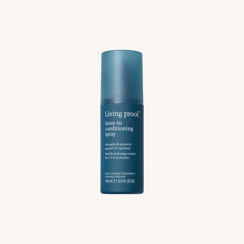 living proof leave-in conditioning spray 5oz