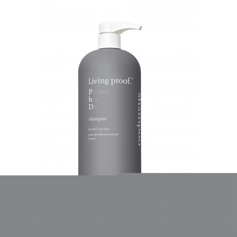 living proof phd shampoo litre 2025