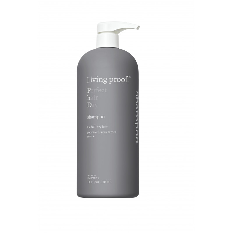 living proof phd shampoo litre 2025