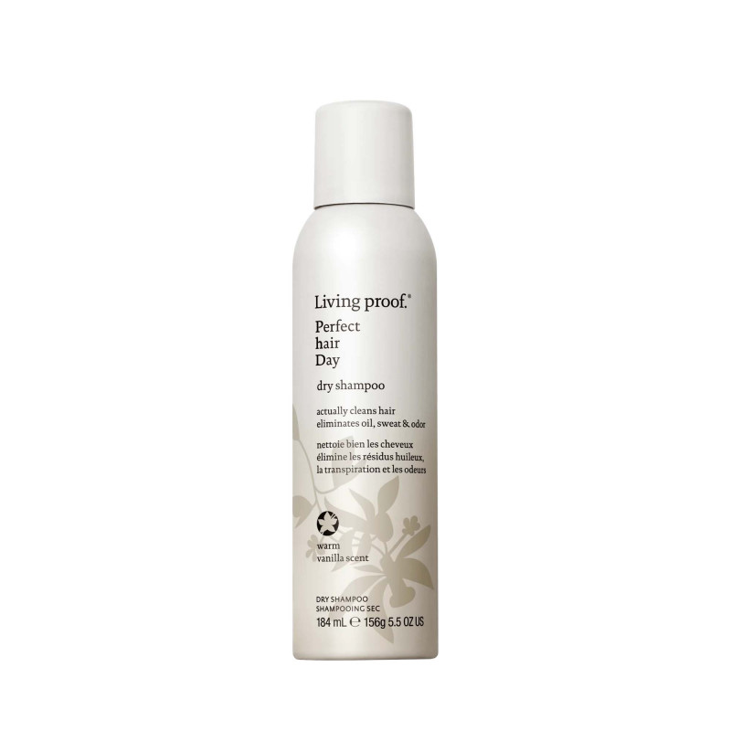 living proof phd dry shampoo - limited edition vanilla 5.5oz