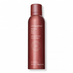 living proof phd advanced clean dry shampoo velvet amber 5.5oz