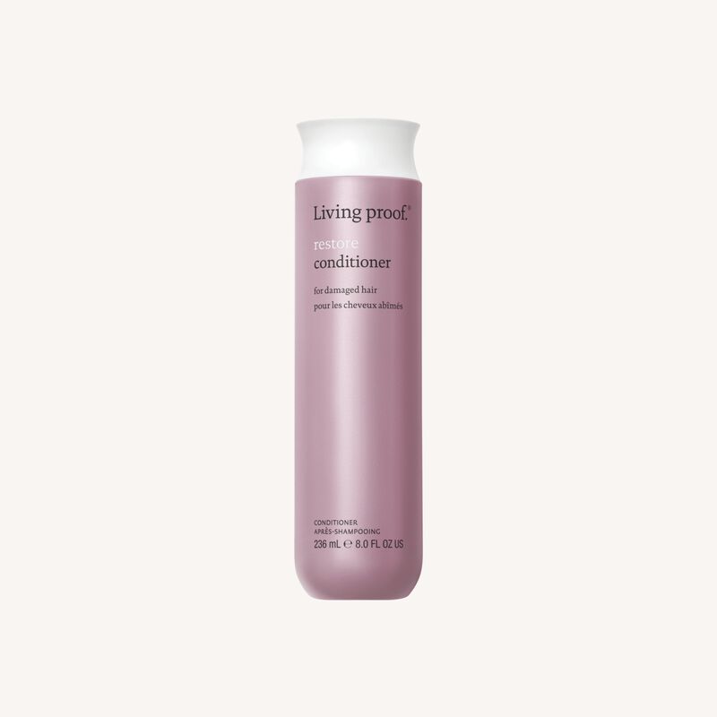 living proof restore conditioner 8oz 2025