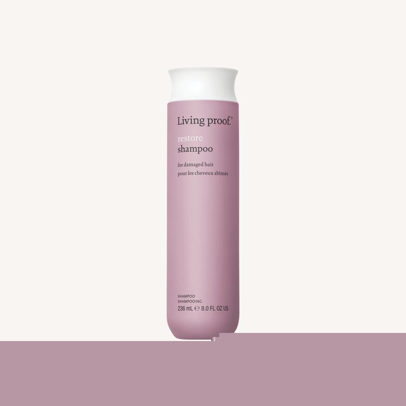 living proof restore shampoo 8oz 2025