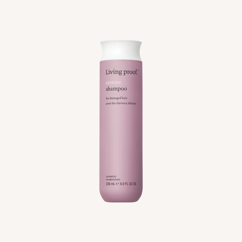 living proof restore shampoo 8oz 2025