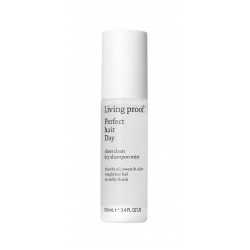living proof phd sheer clean dry shampoo mist 5.5oz