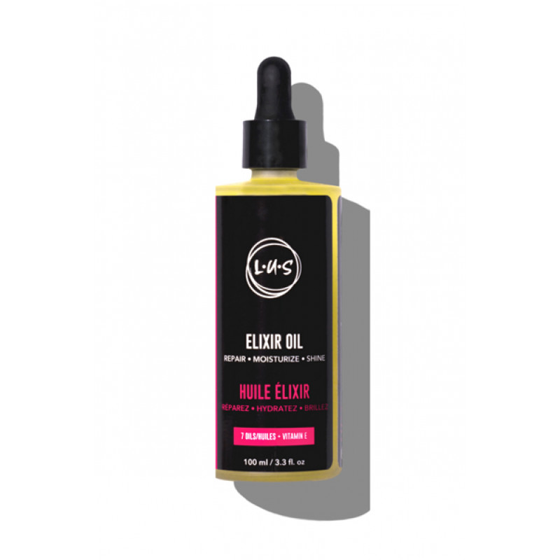 love ur curls elixir oil 100ml