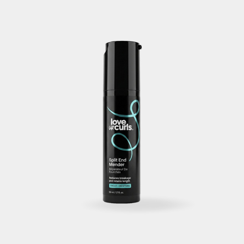 love ur curls split end mender 50ml
