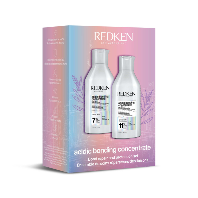 redken abc spring duo 2026
