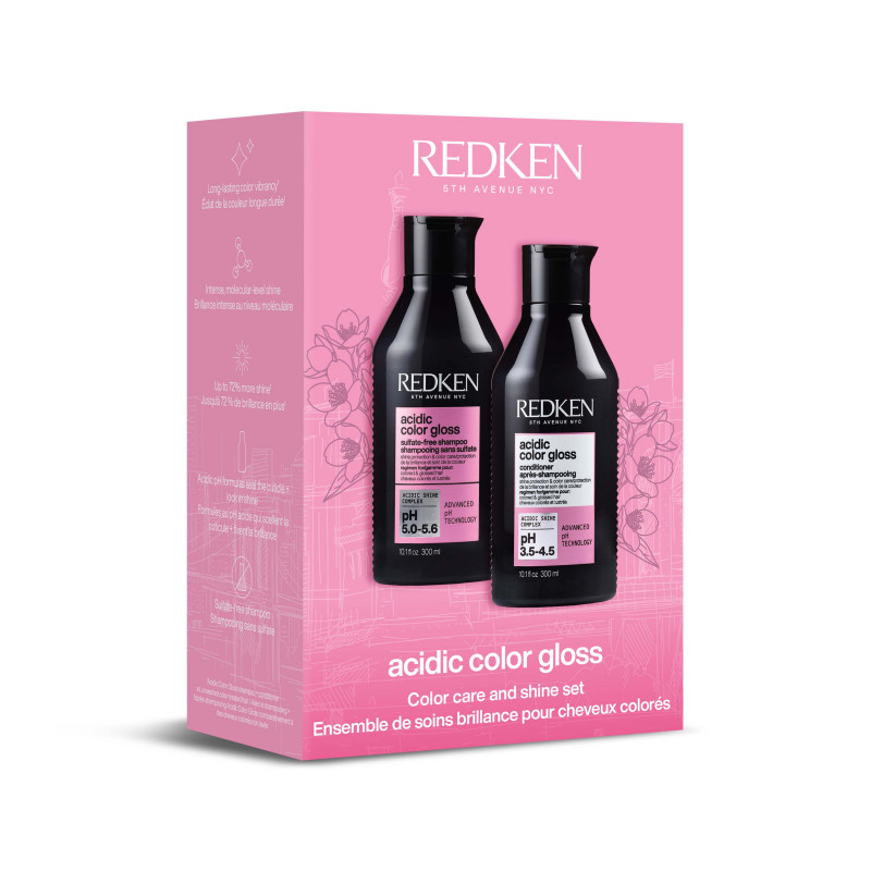 redken acg spring duo 2026