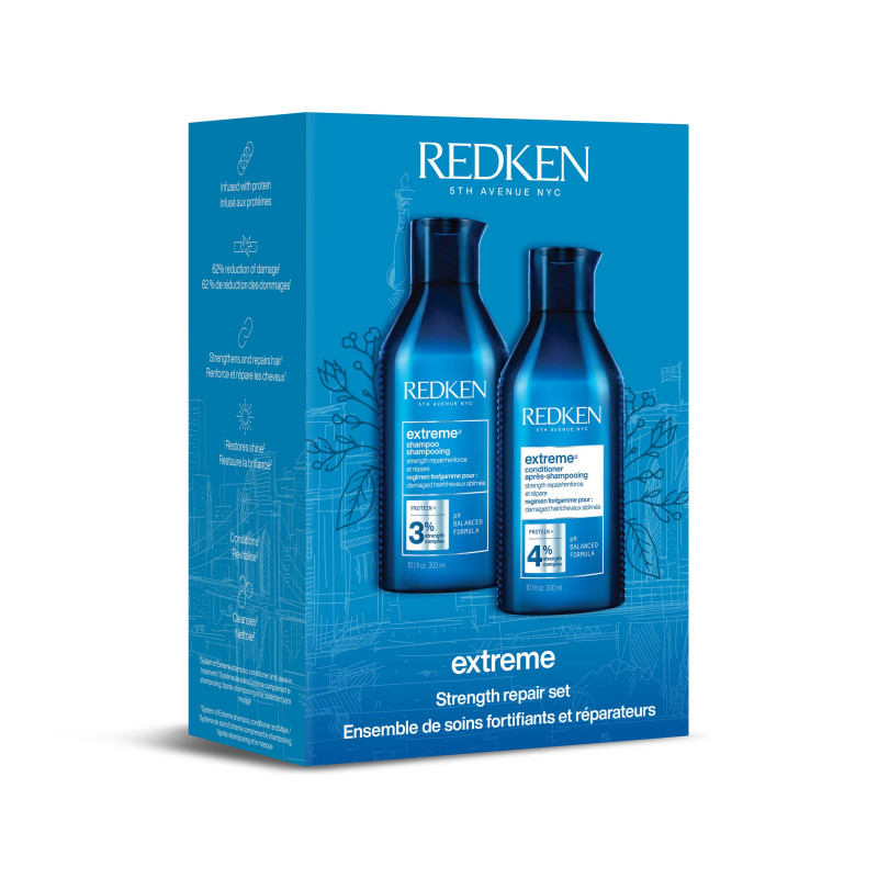 redken extreme spring duo 2026