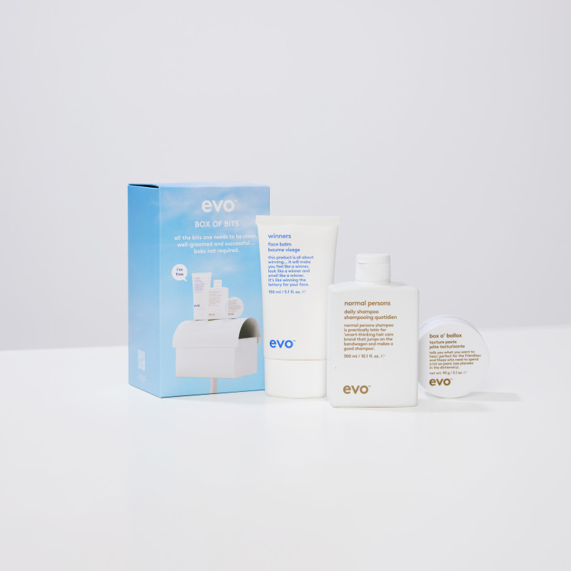 evo box of bits 2026