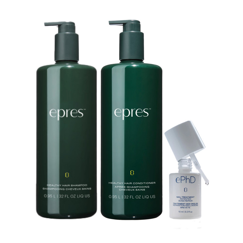 epres litre hair & nail offer mar/apr 2026
