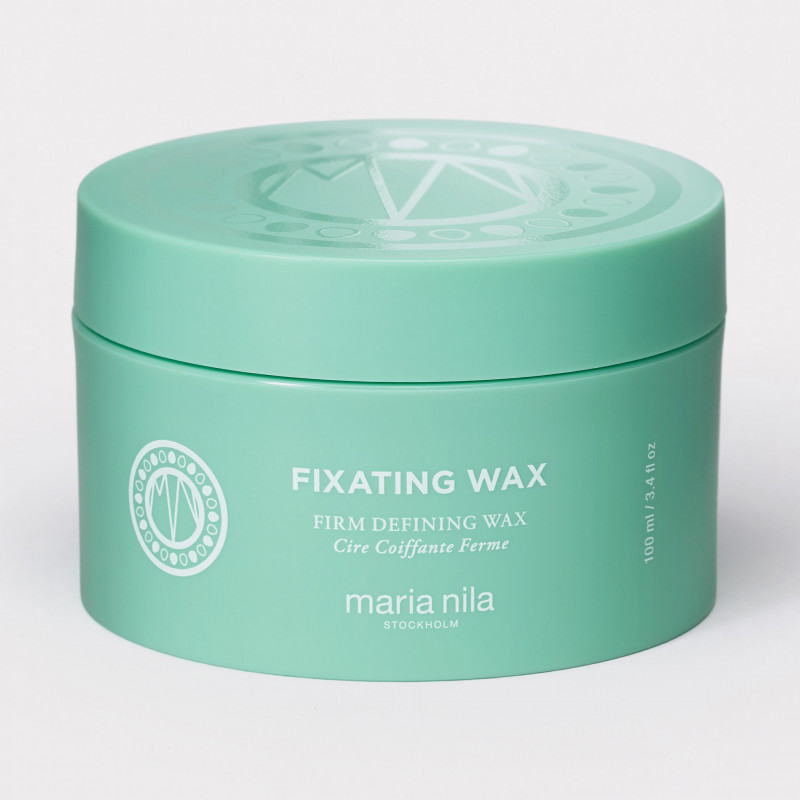 maria nila fixating wax wax 100ml