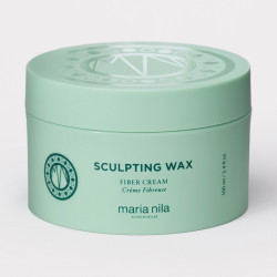 maria nila sculpting wax 100ml