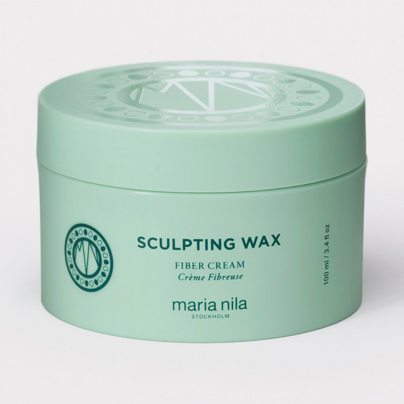 maria nila sculpting wax 100ml