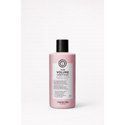 maria nila pure volume conditioner 300ml