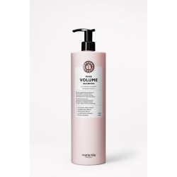 maria nila pure volume shampoo 1000ml