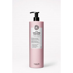 maria nila pure volume conditioner 1000ml