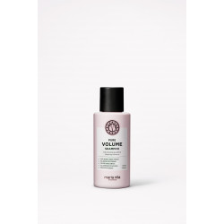 maria nila pure volume shampoo 100ml