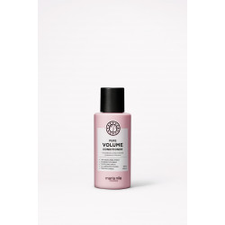 maria nila pure volume conditioner 100ml