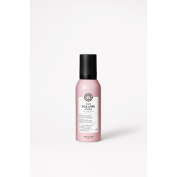 maria nila pure volume mousse 150ml