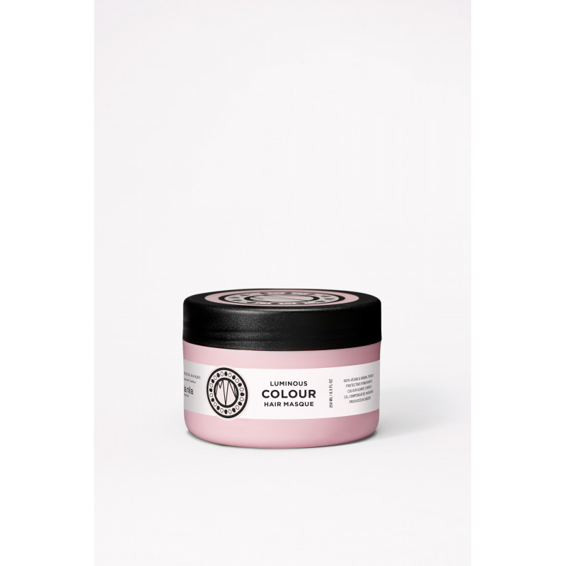 maria nila luminous colour masque 250ml