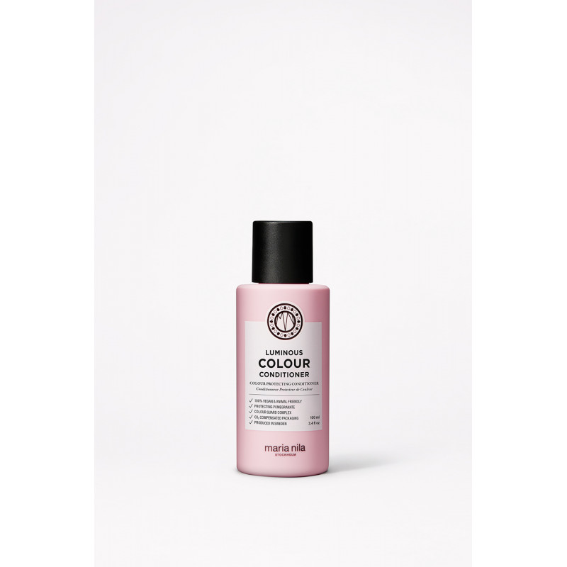 maria nila luminous colour conditioner 100ml