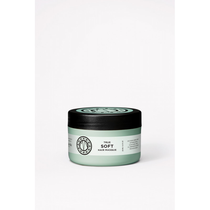 maria nila true soft masque 250ml