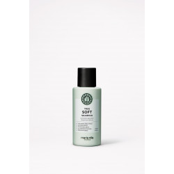maria nila true soft shampoo 100ml