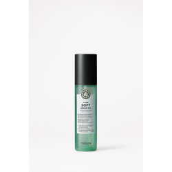 maria nila true soft argan oil 100ml