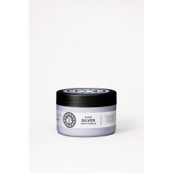 maria nila sheer silver masque 250ml